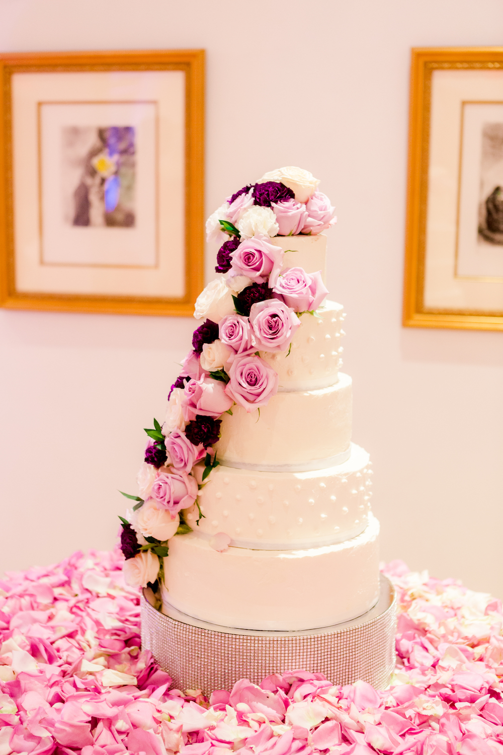 Image of Wedding Cake